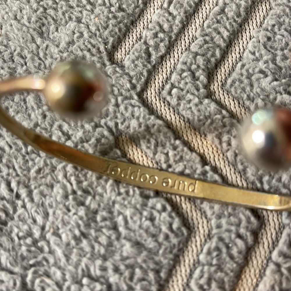 Cooper bracelet - Picture 2 of 7